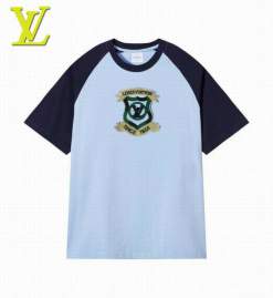 Picture of Louis Vuitton T Shirts Short _SKULVS-5XL12yr1217694